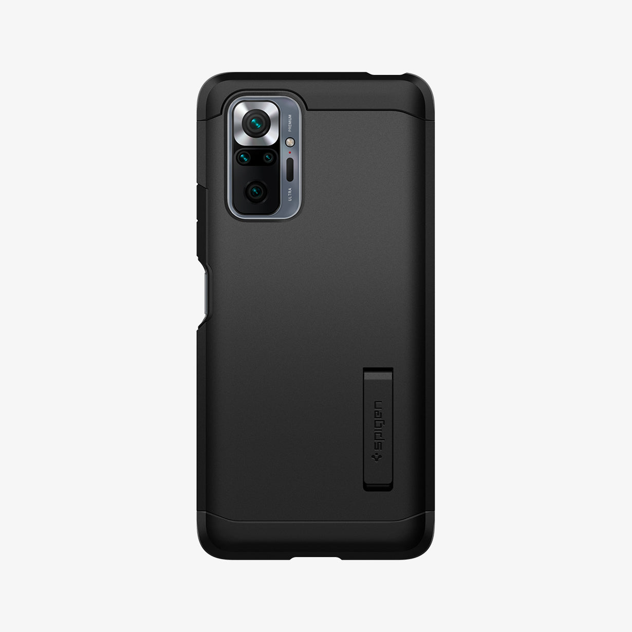 Xiaomi Redmi Series - Tough Armor – Black