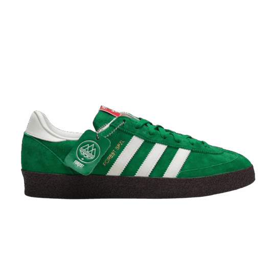 adidas Lotherton SPZL Nottingham Forest FC