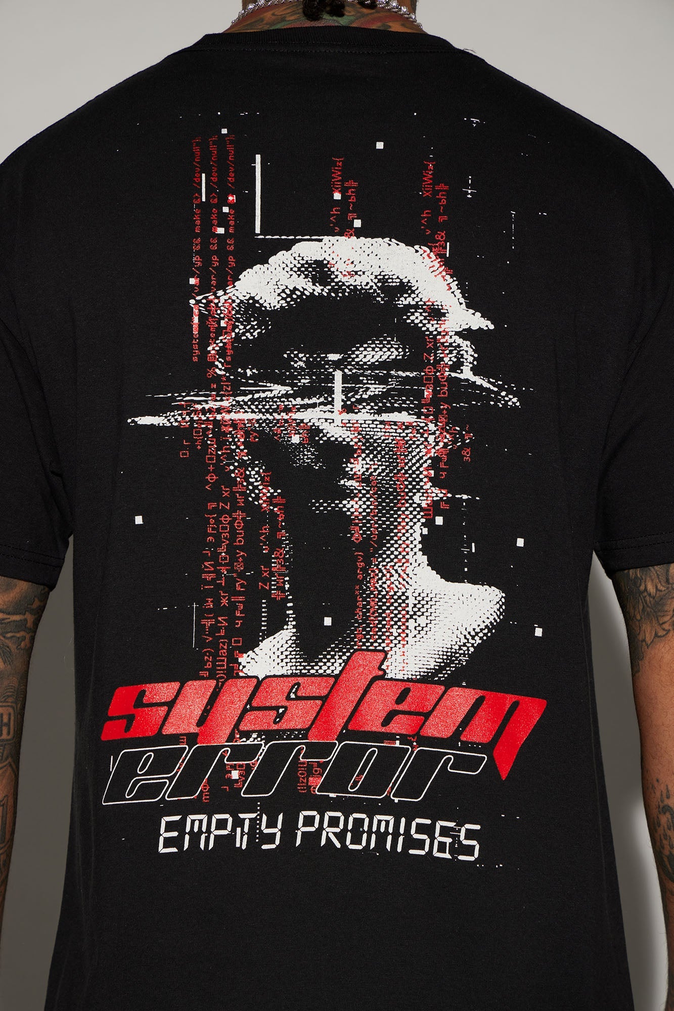 BlackTree Short Sleeve T-shirt | Men's - view 5