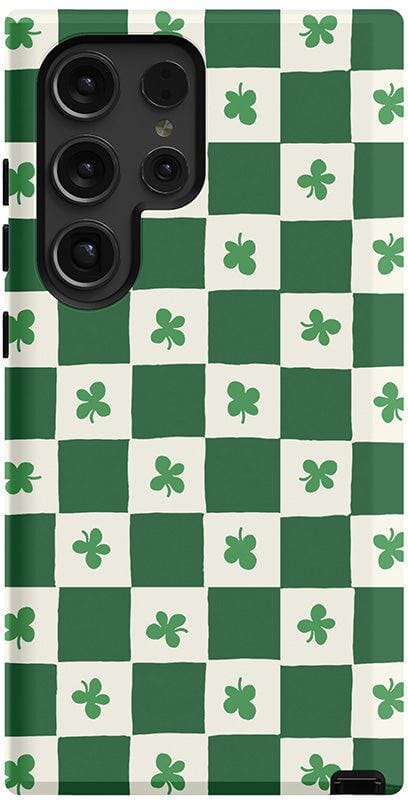 Casetry Lucky You | Shamrock Case - view 70