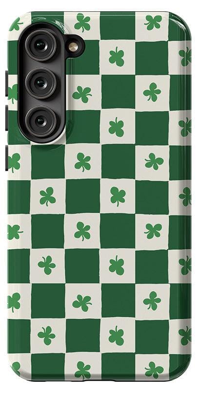 Casetry Lucky You | Shamrock Case - view 32