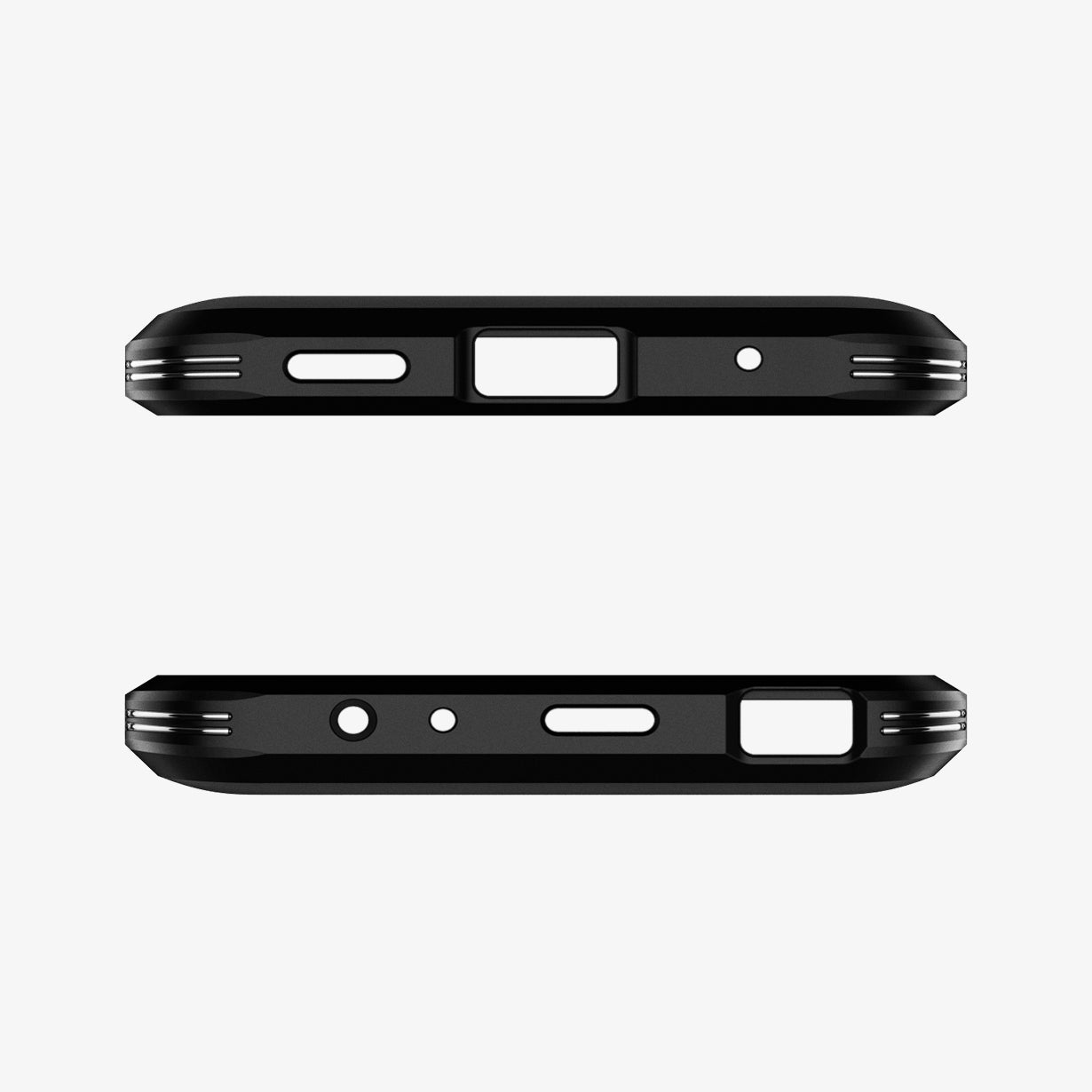 Xiaomi Redmi Series - Tough Armor – Black - view 9