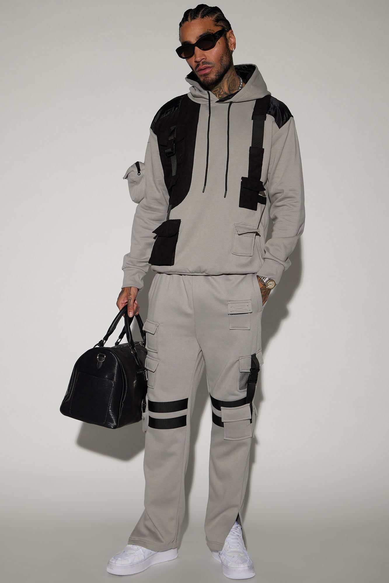BlackTree You Got It All Hoodie – Men's - view 2