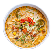 BlackTree Chicken Manchow Soup