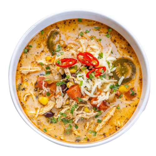 BlackTree Chicken Manchow Soup
