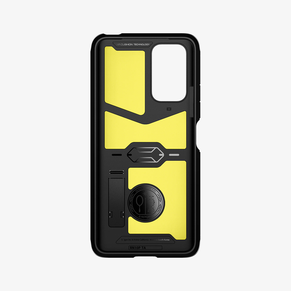 Xiaomi Redmi Series - Tough Armor – Black - view 7