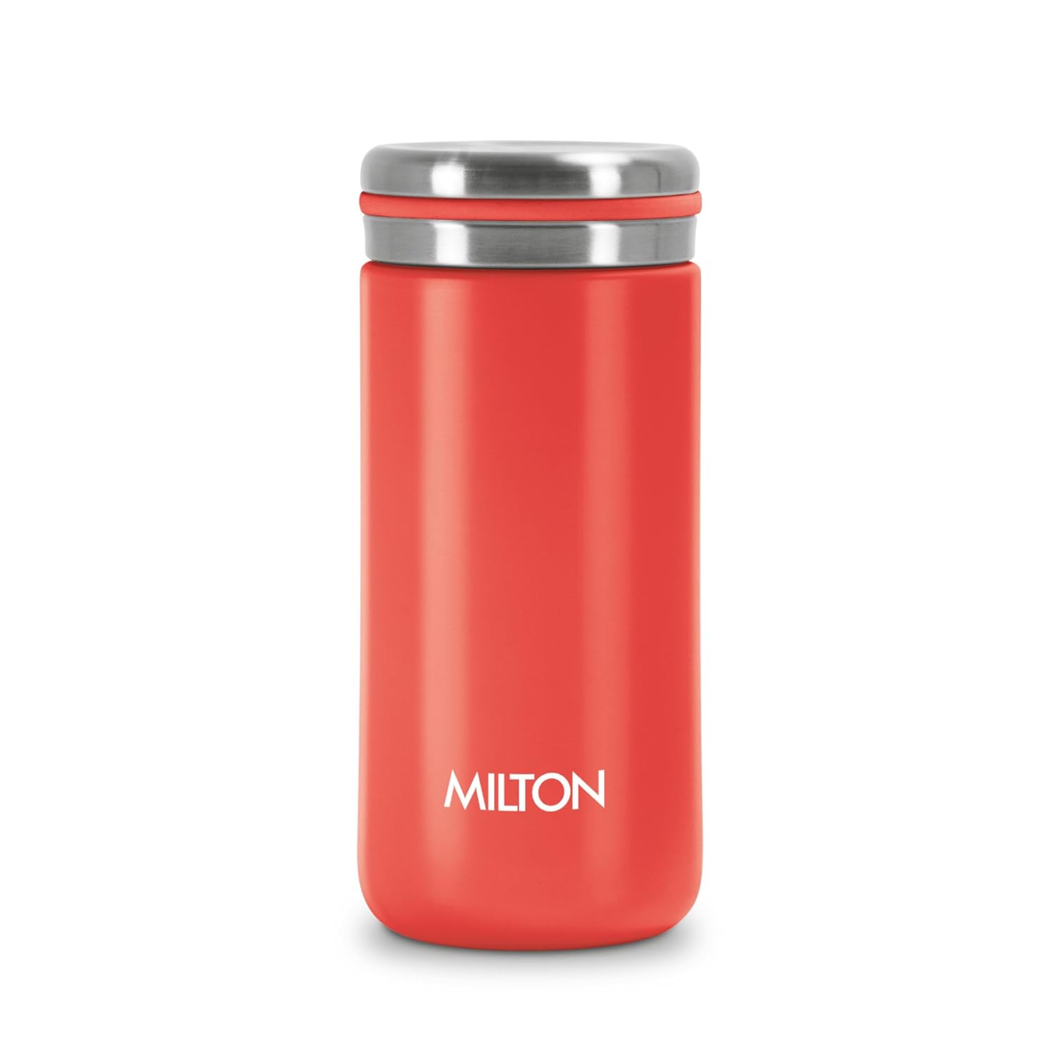 Shiny Thermosteel Bottle (Milton) - view 7