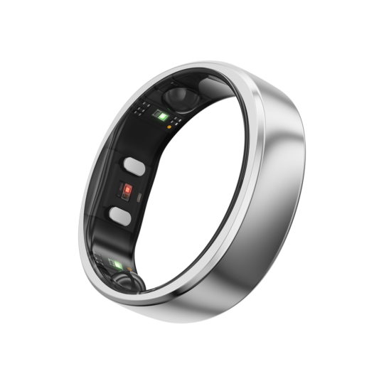 RingConn Gen 2 Air - view 2