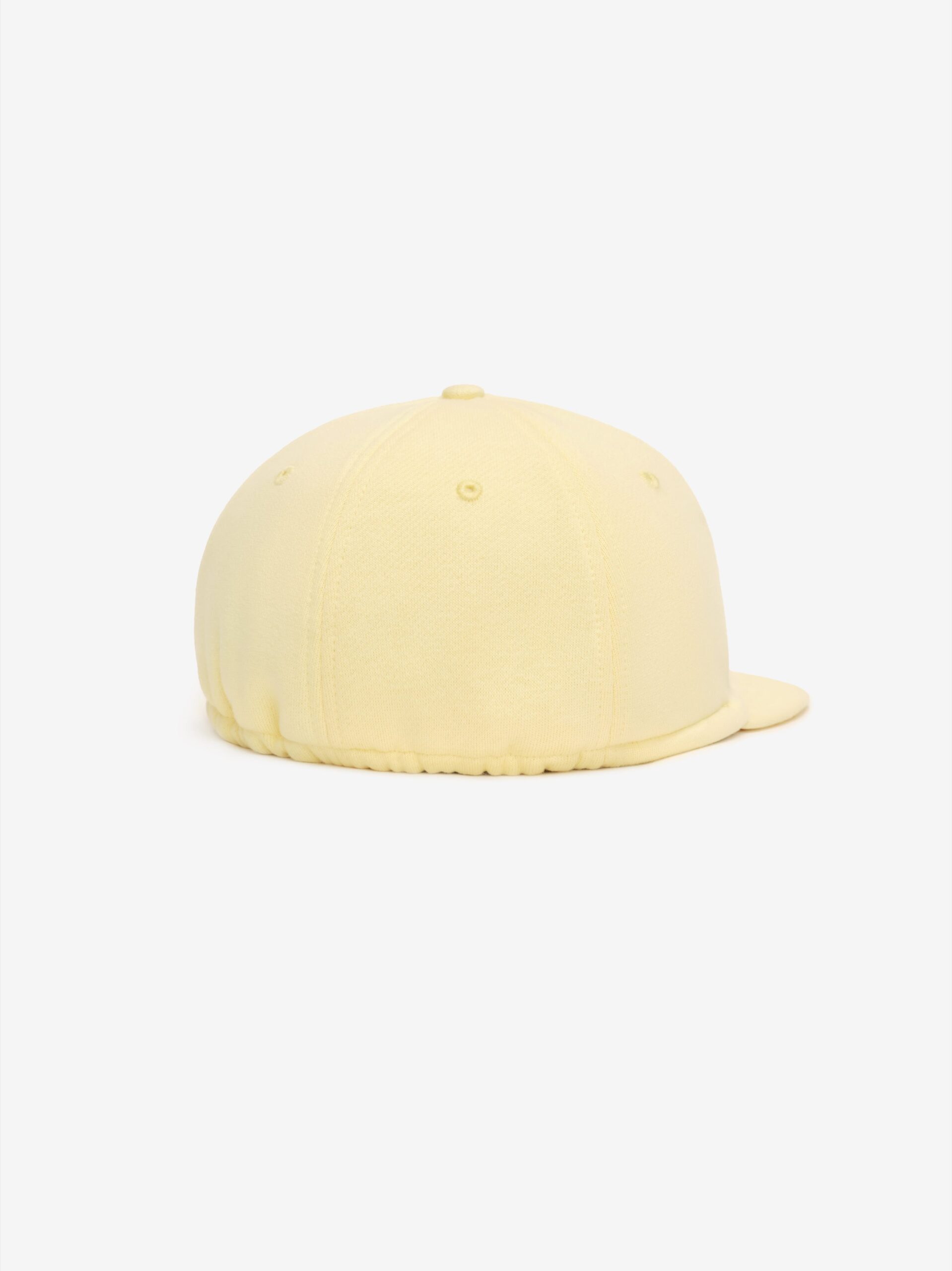 ESSENTIALS Baseball Cap – Garden Yellow - view 3