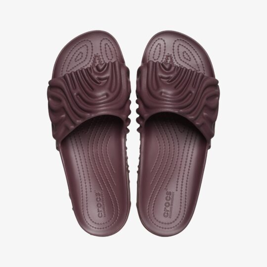 Crocs | SALEHE BEMBURY X THE POLLEX SLIDE { HUCKLE - view 2