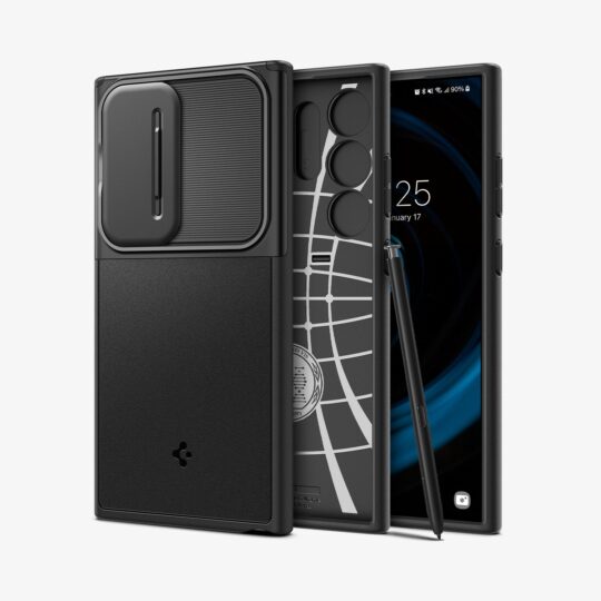 Galaxy S24 Series - Optik Armor - view 2