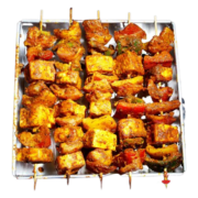 BlackTree Paneer Tikka Schezwan