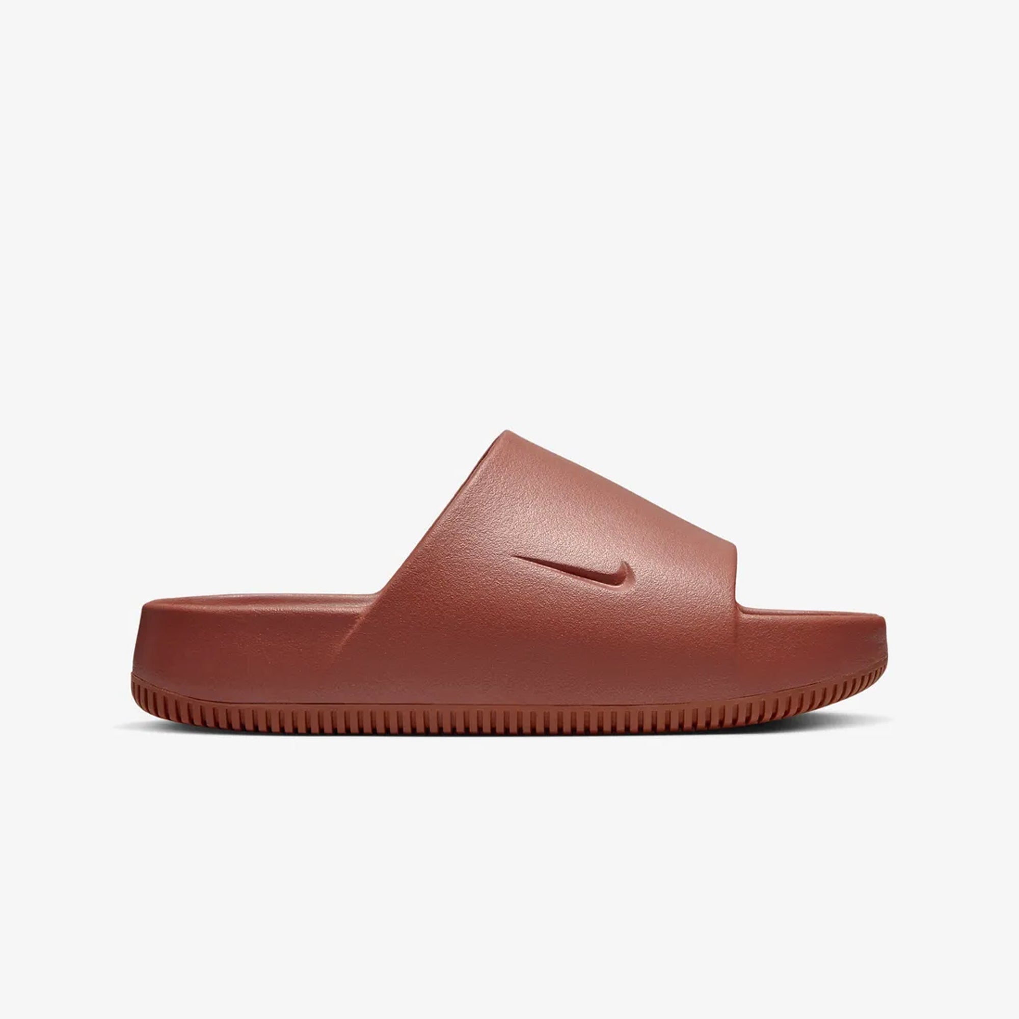 Nike | CLAM SLIDES { RUGGED ORANGE/RUGGED ORANGE - view 5