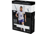 2024-25 Panini Noir Soccer Hobby Box