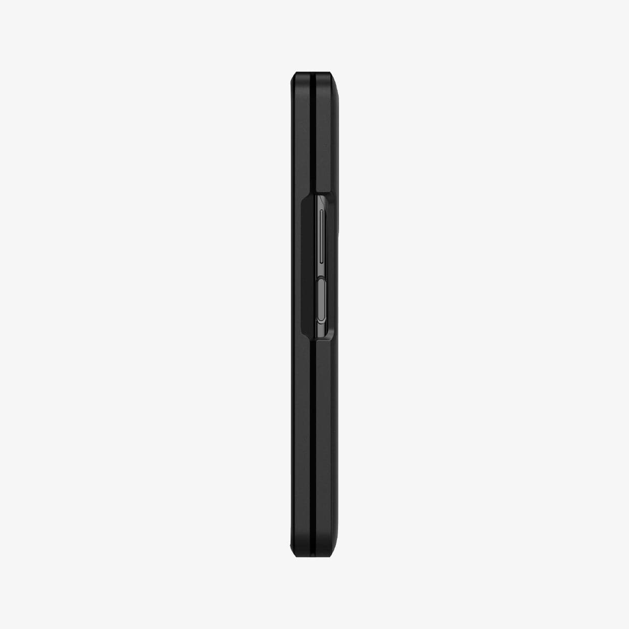 Galaxy Z Fold 2 Series - Slim Armor Pro – Black - view 13