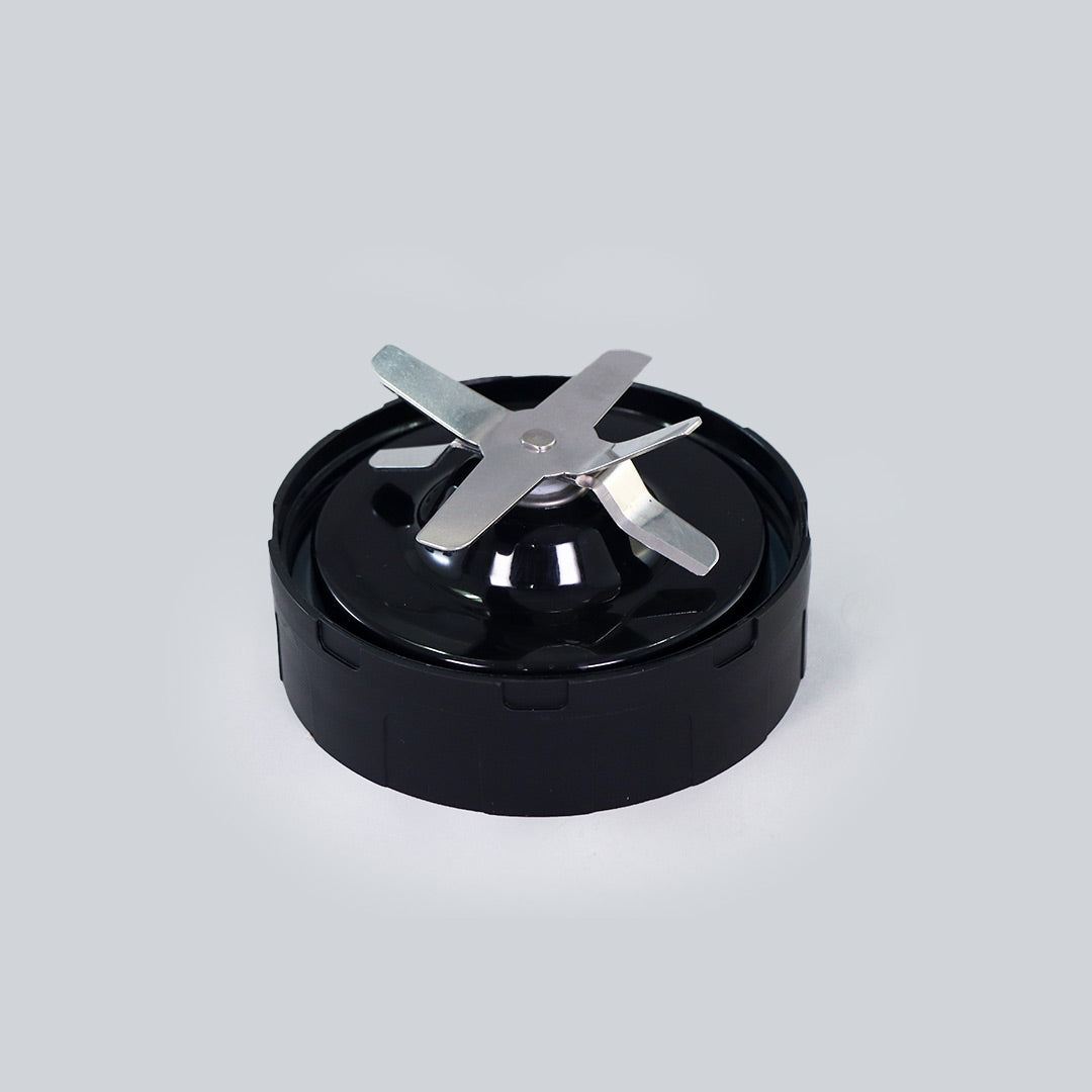 Wonderchef Nutri Blend Thunder Cross blade with Jar base, Spare Part, Sharp Blade
