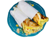 BlackTree Single Egg Roll