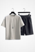 BlackTree(THHOR SERIES-BT10011)for mens Tee Oversized