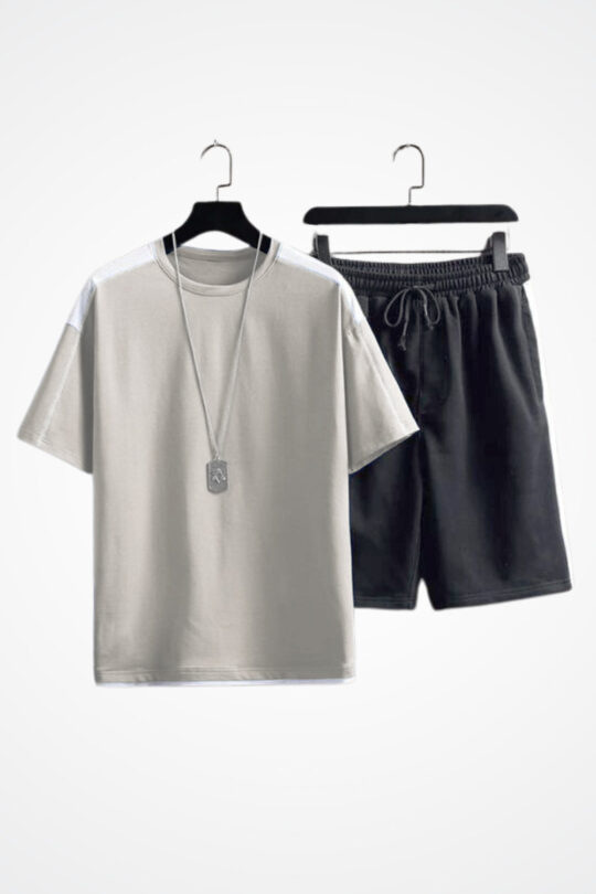 BlackTree(THHOR SERIES-BT10011)for mens Tee Oversized