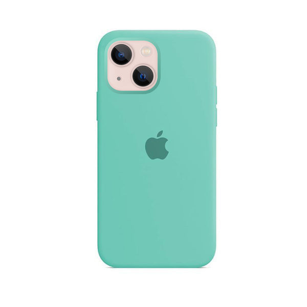 KShop iPhone 13 Mini Silicone Case - view 16