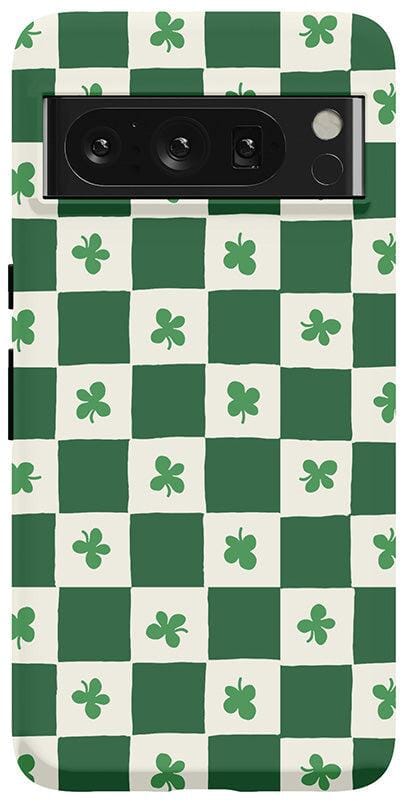 Casetry Lucky You | Shamrock Case - view 54