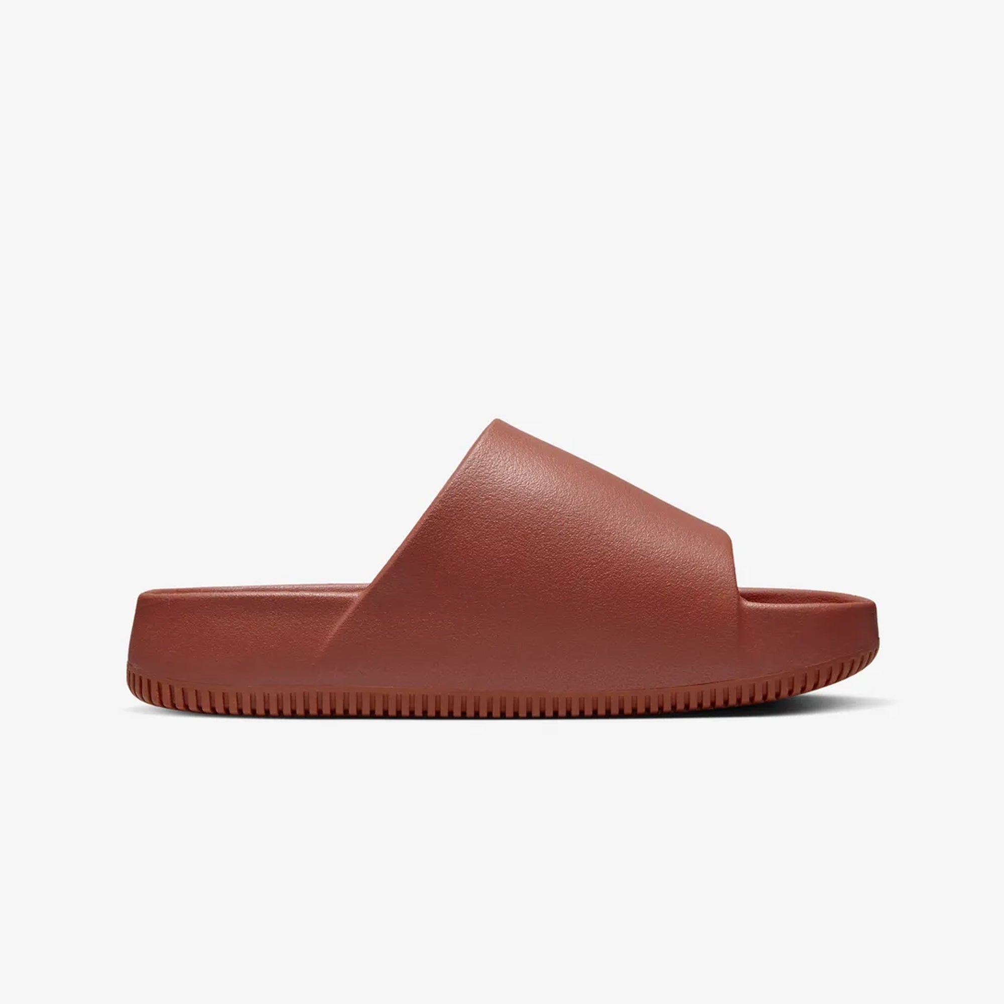 Nike | CLAM SLIDES { RUGGED ORANGE/RUGGED ORANGE - view 2