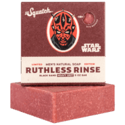 Dr.Squatch by BlackTree Ruthless Rinse