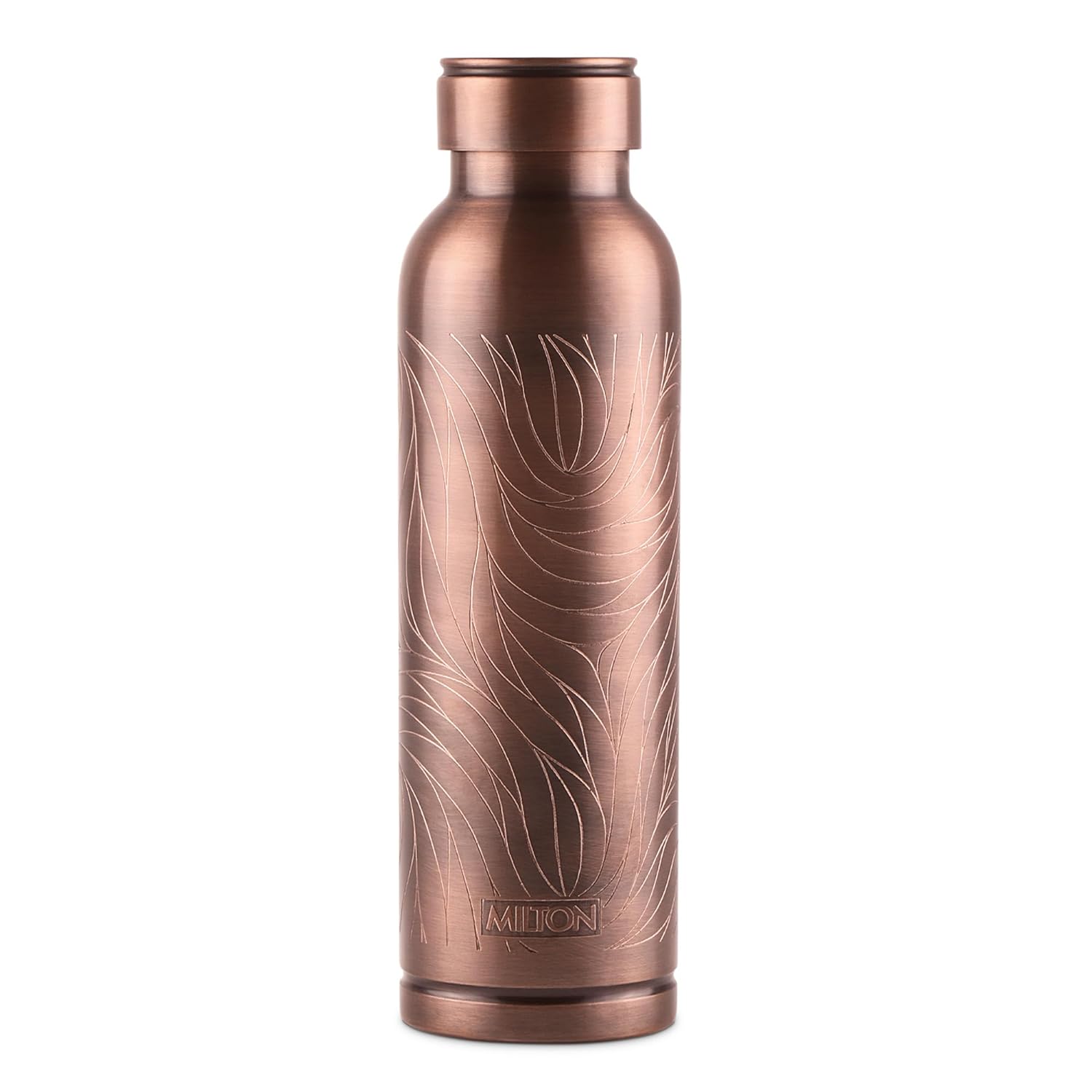 Copper Swasth Design Bottle (Milton) - view 7