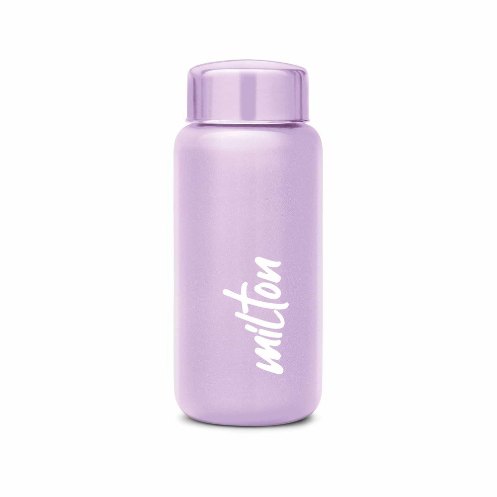 Aqua Stainless Steel Bottle (Milton) - view 15