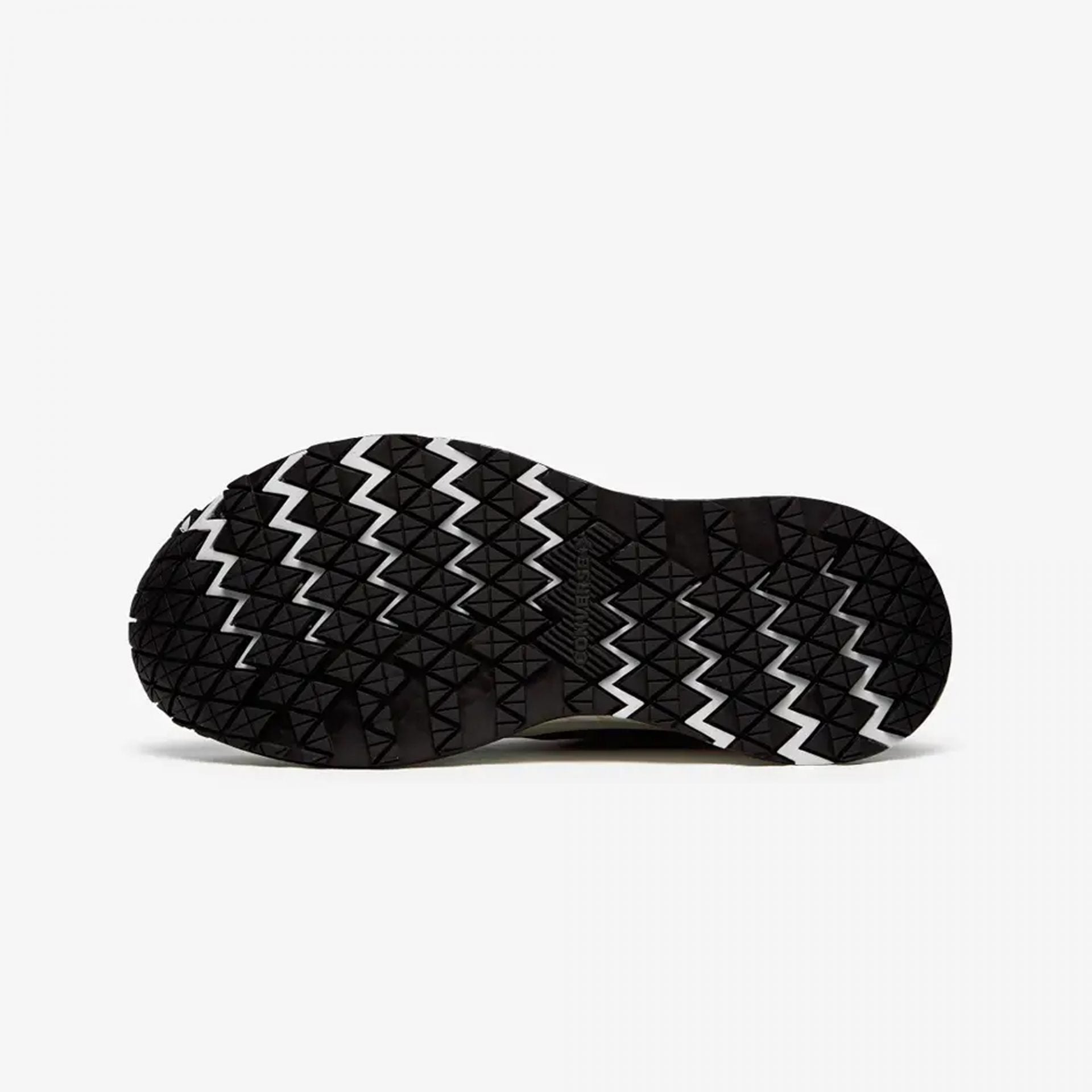 Converse | CHUCK 70 AT-CX { BLACK/EGRET/BLACK - view 4