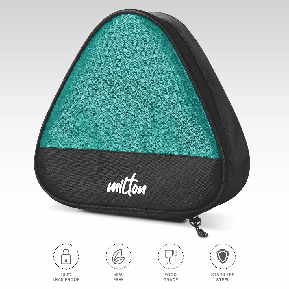 Trident Tiffin Insulated Lunchbox (Milton) - view 3