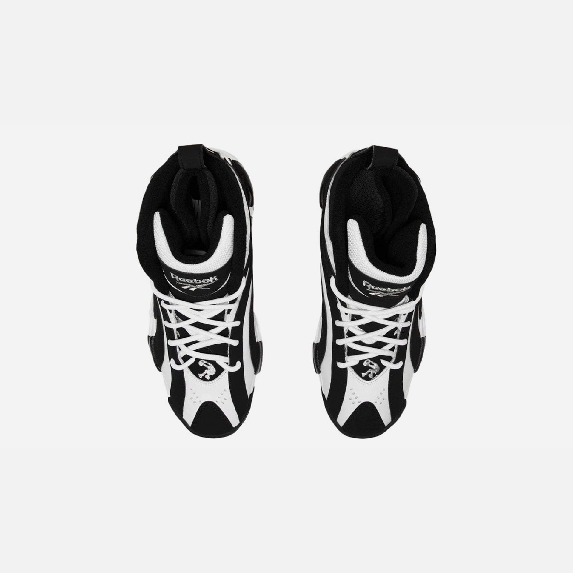 Reebok | SHAQNOSIS - view 3