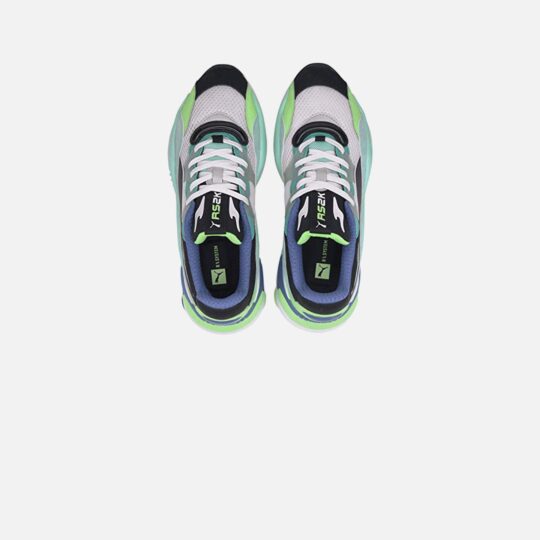 Puma | RS-2K INTERNET EXPLORING