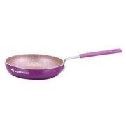 Wonderchef Renewed Royal Velvet Non-stick 14cm Fry Pan