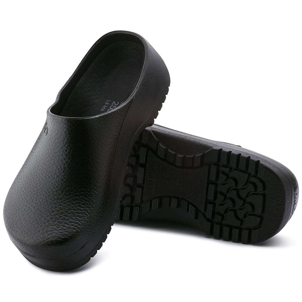 Birkenstock Super-Birki Polyurethane – Black Black/Black
