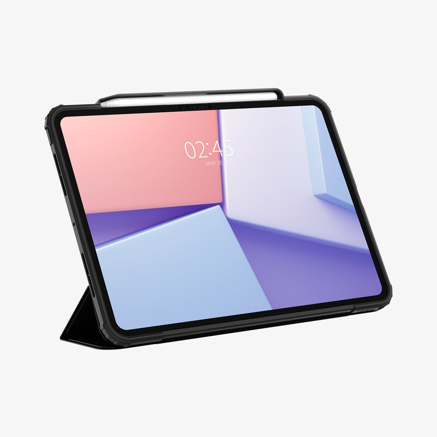 iPad Pro Series - Ultra Hybrid Pro – Black - view 35