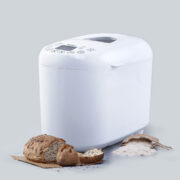 Atta kneader bread – Wonderchef Regalia Fully Automatic Atta Kneader, Bread Maker,