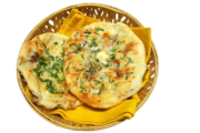 BlackTree Masala Kulcha