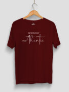 BlackTree(THHOR SERIES-BT9933) for mens Oversized Tee