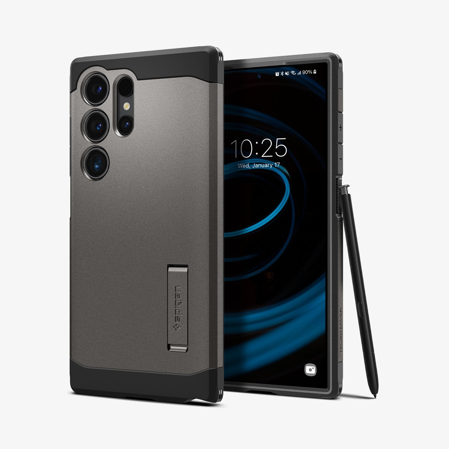 Galaxy S24 Series - Tough Armor - view 14