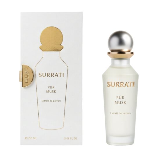 Surrati Pur Musk Extrait De Parfum 150ml - view 2