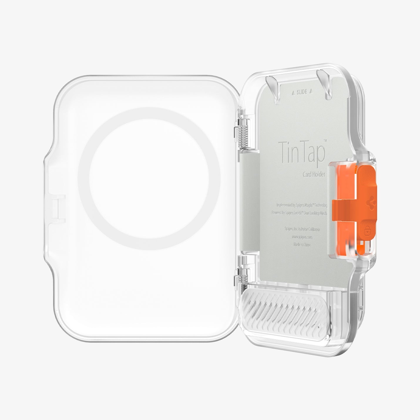Accessories MagSafe Card Holder Tintap (MagFit+) - view 41