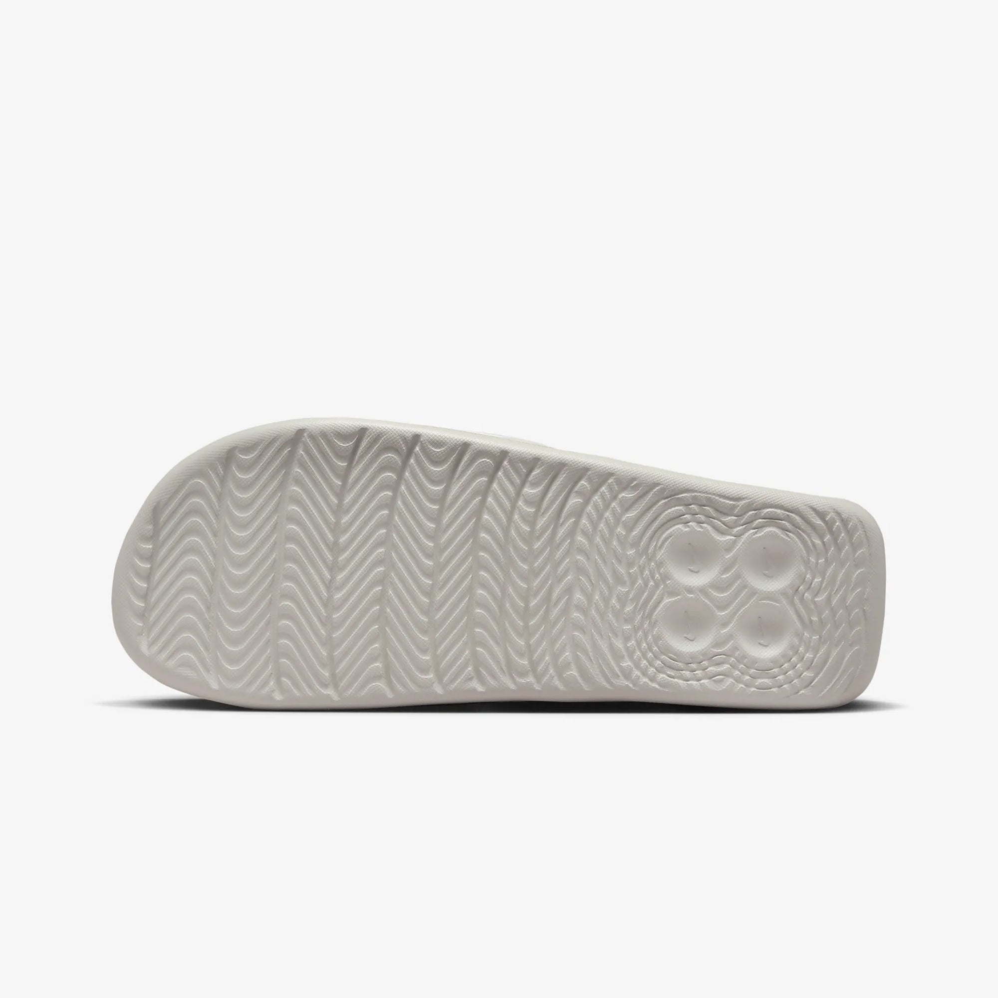 Nike | AIR MAX CIRRO SLIDE { GREY - view 5