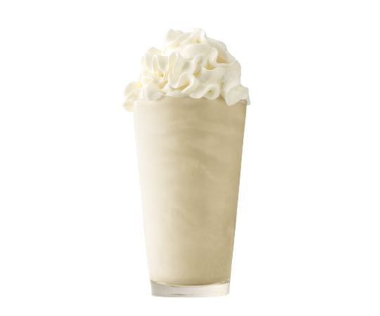 BlackTree Vanila Shake