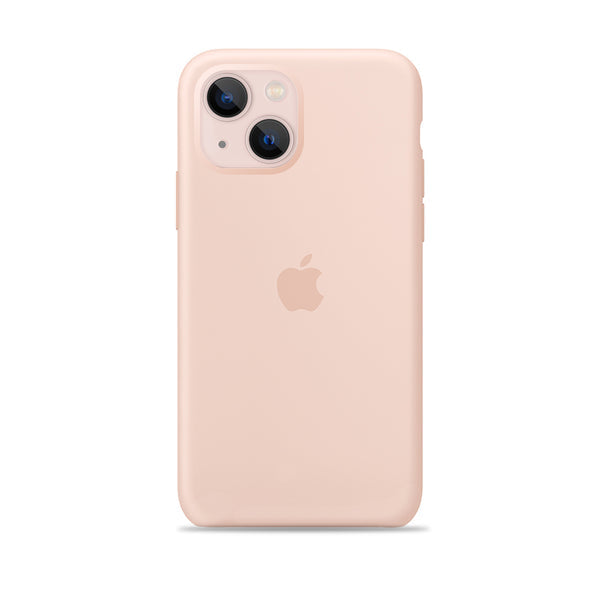 KShop iPhone 13 Mini Silicone Case - view 14