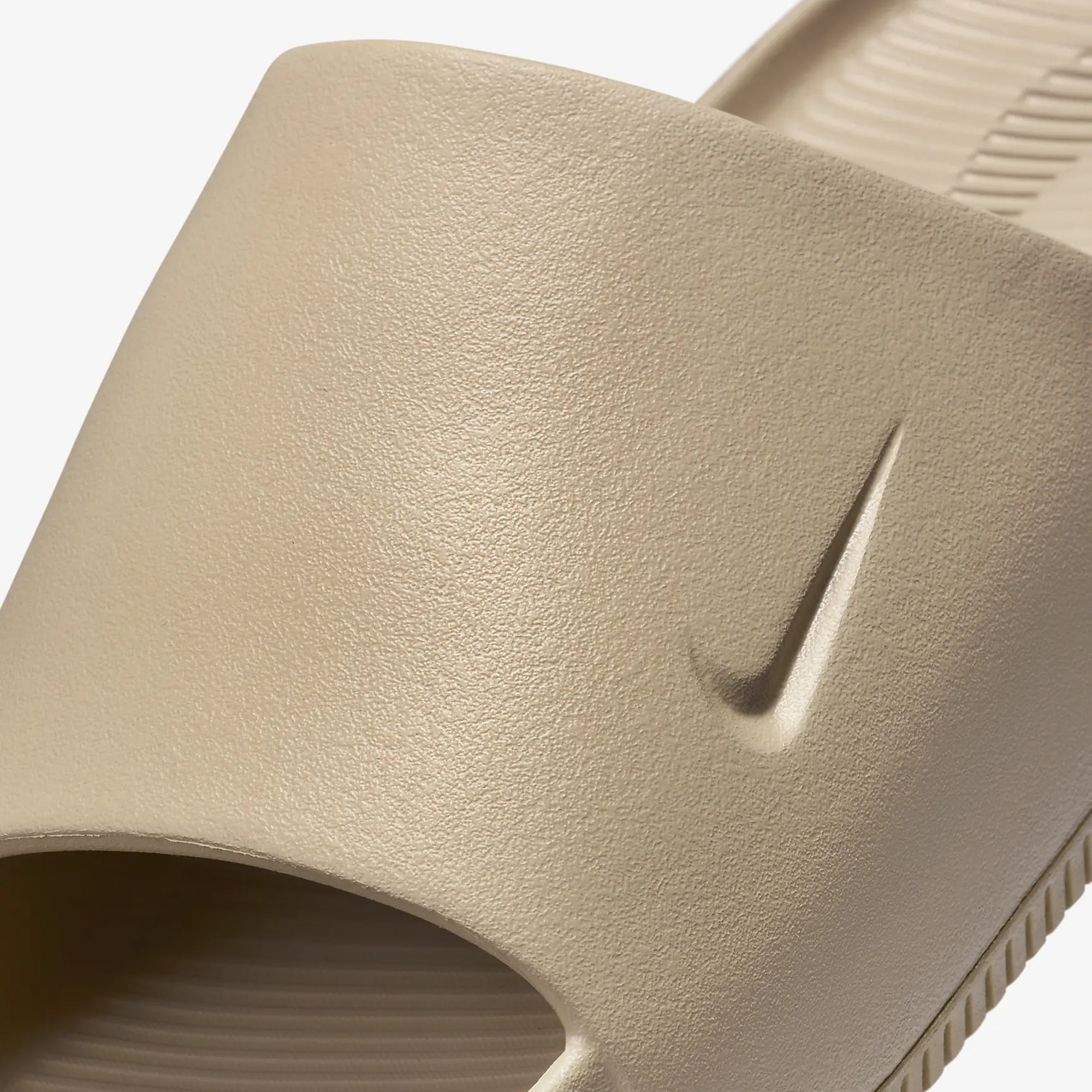 Nike | CALM { KHAKI/KHAKI - view 3