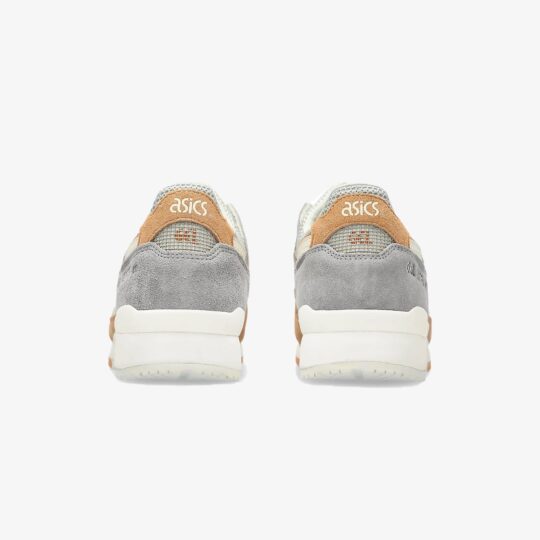 Asics | GEL-LYTE III OG { WHITE SAGE/CREAM - view 2