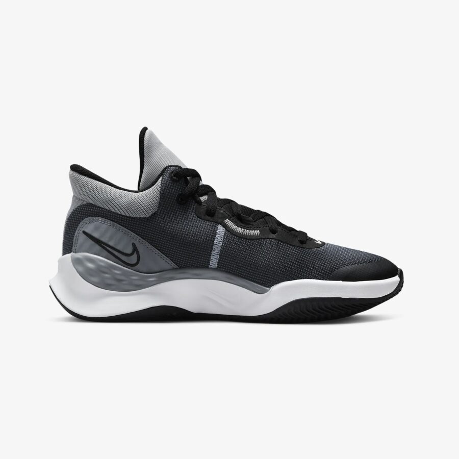 Elevate 3 black – Nike | ELEVATE 3 { BLACK/WHITE-WOLF GREY-COOL GREY