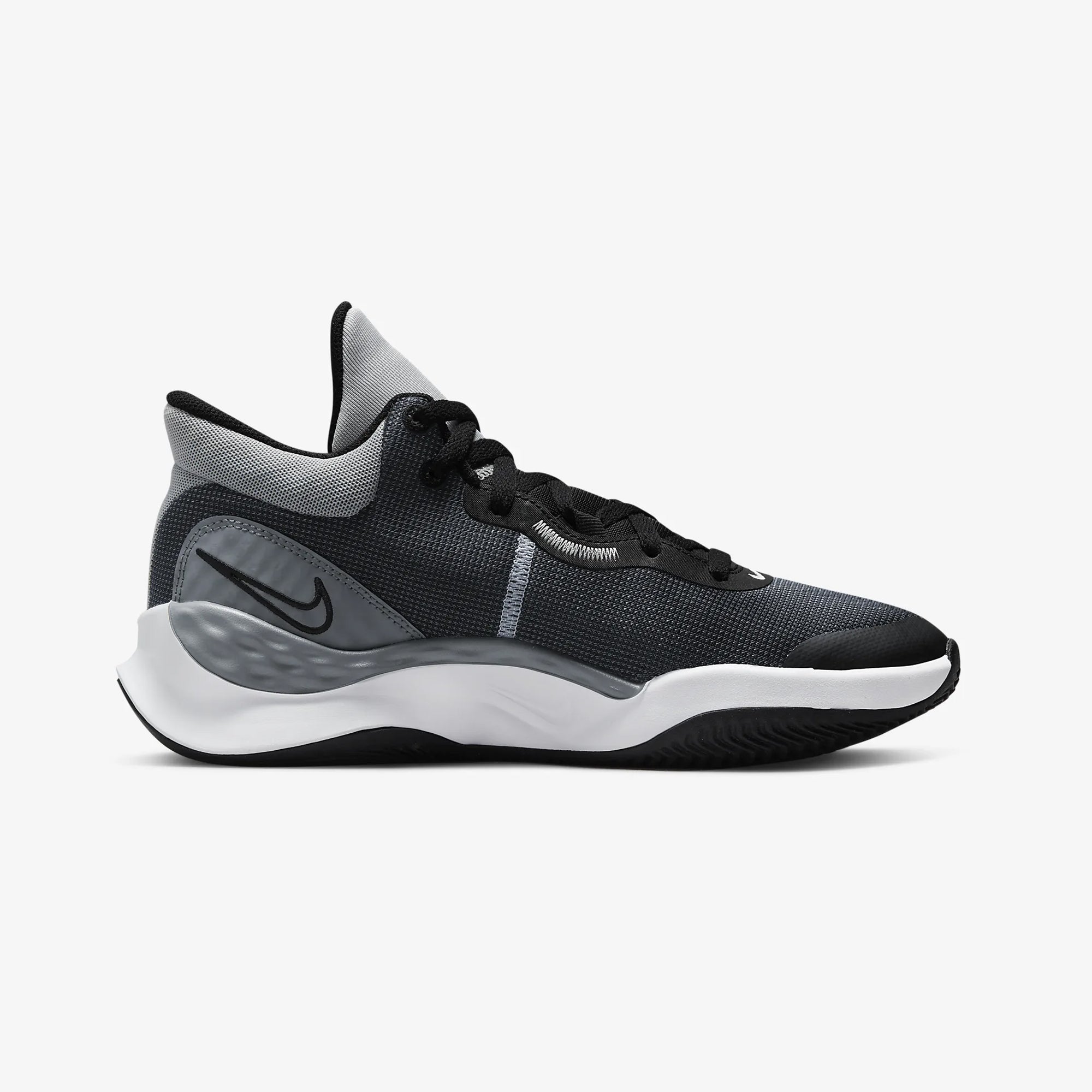 Elevate 3 black – Nike | ELEVATE 3 { BLACK/WHITE-WOLF GREY-COOL GREY
