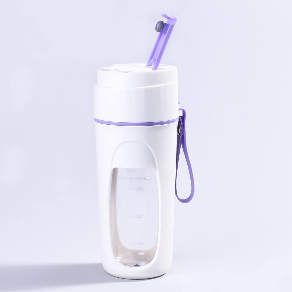 Porffitto Portable Smoothie Blender - SnapBlend 3.0 - view 15